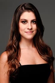 Photo of Alicia Mercado