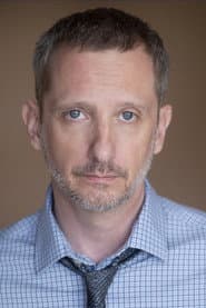 Photo of Scot Zeller