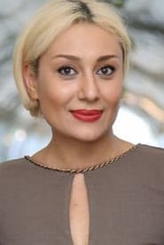 Photo of Khadija Sananqizi