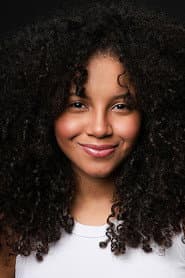 Photo of Laura Luz