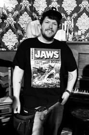 Photo of Dustin Tidwell