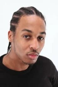 Photo of Chance Harlem Jr.