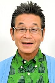 Photo of Kanpei Hazama