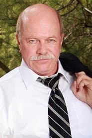 Photo of Howard Bishop