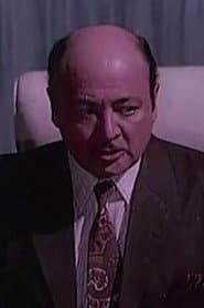 Photo of Rajan Haksar