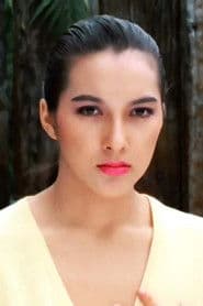 Photo of Maria Tung Ling