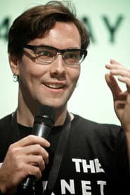 Photo of Jacob Appelbaum