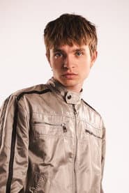 Photo of Jesse Hoefnagels