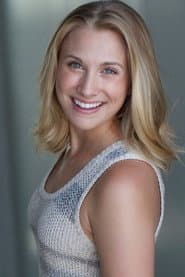 Photo of Maddie-Jo Landers