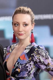 Photo of Alina Fritsch