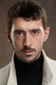 Photo of Gonzalo Hermoso