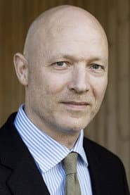 Photo of Ulrik Langen