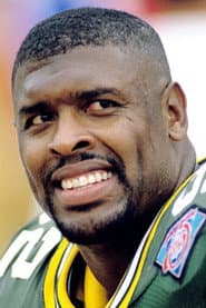 Photo of Reggie White