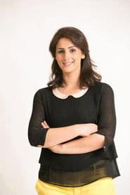 Photo of Meryem Zaïmi