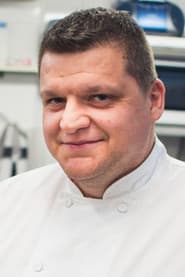 Photo of Peter Cibulka