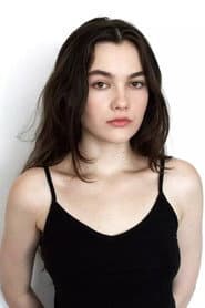 Photo of Ioana Brumar