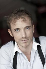 Photo of Albin Flinkas
