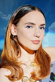 Photo of Nathalie Odzierejko