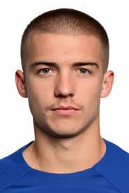 Photo of Alfie Gilchrist