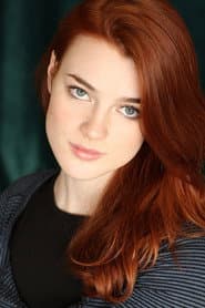 Photo of Hayley Meyers