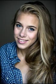 Photo of Margot Lourdet