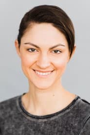 Photo of Alisa Erlikh