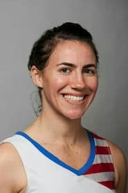 Photo of Nadia Kean