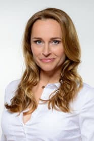 Photo of Lucie Výborná