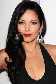 Photo of Cindy Vela