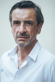 Photo of Éric Beslay