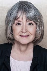 Photo of Marcia Bennett