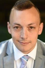 Photo of Zachary Gray