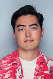Photo of Ben Cumings