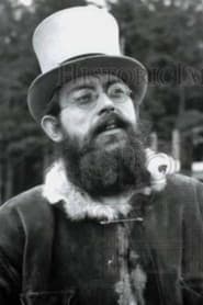 Photo of Leon Ericksen