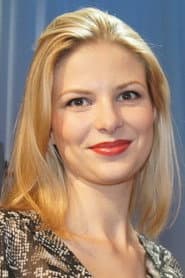 Photo of Anna Szarek