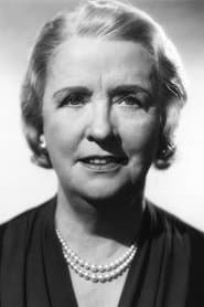 Photo of Alma Kruger