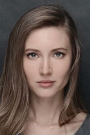 Photo of Anna Sokolovich