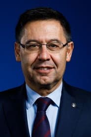 Photo of Josep Maria Bartomeu