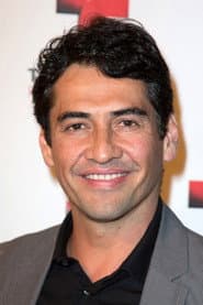 Photo of Gabriel Porras