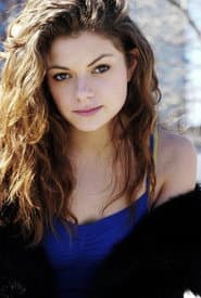 Photo of Izzie Steele