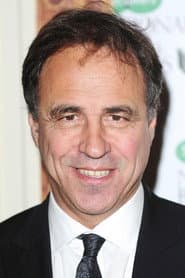 Photo of Anthony Horowitz