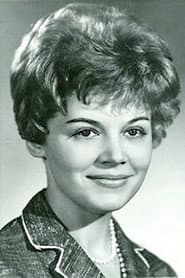 Photo of Marianne Krencsey
