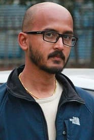 Photo of Dipendra K. Khanal
