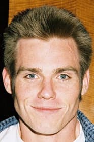 Photo of Nick von Esmarch