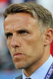 Photo of Phil Neville