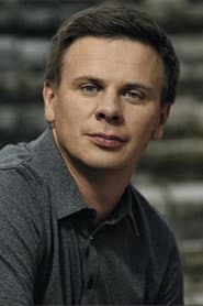 Photo of Dmytro Komarov