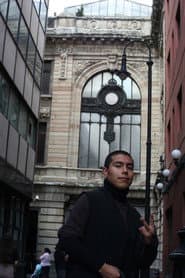Photo of Leonardo Maldonado