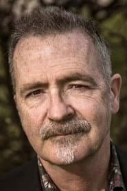 Photo of Adrian Hughes
