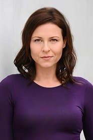 Photo of Vanessa Cloke