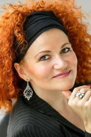 Photo of Brigitte Oelke